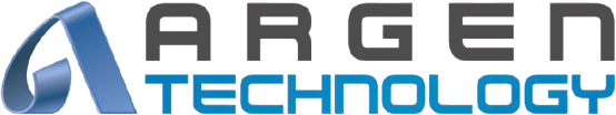 Argen Teknoloji Logo